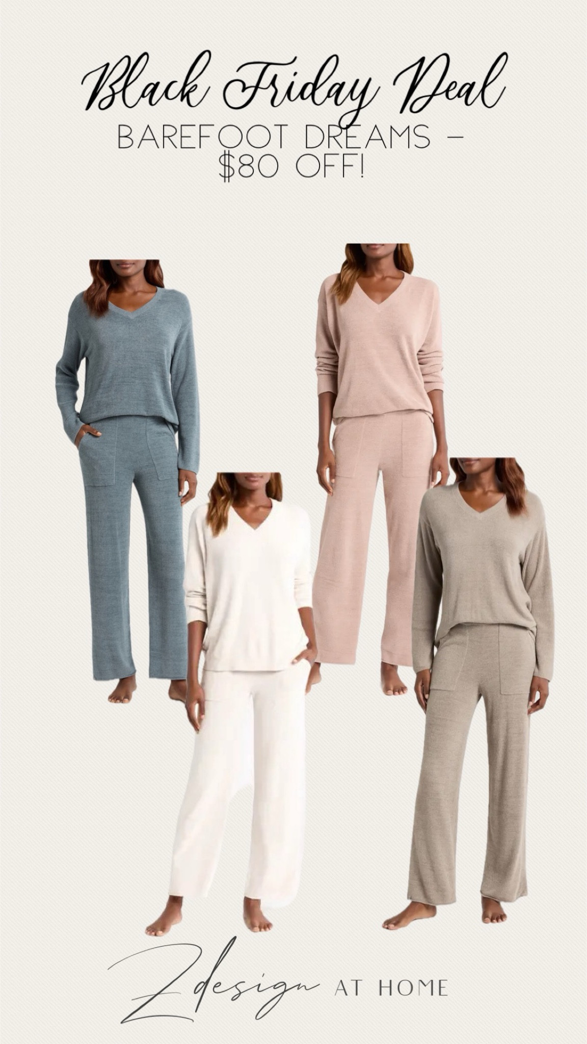 Nordstrom Barefoot Dreams Black Friday Deal - $80 off!!  I have two colors.  Most sizes still available!

#LTKSaleAlert #LTKGiftGuide #LTKCyberWeek