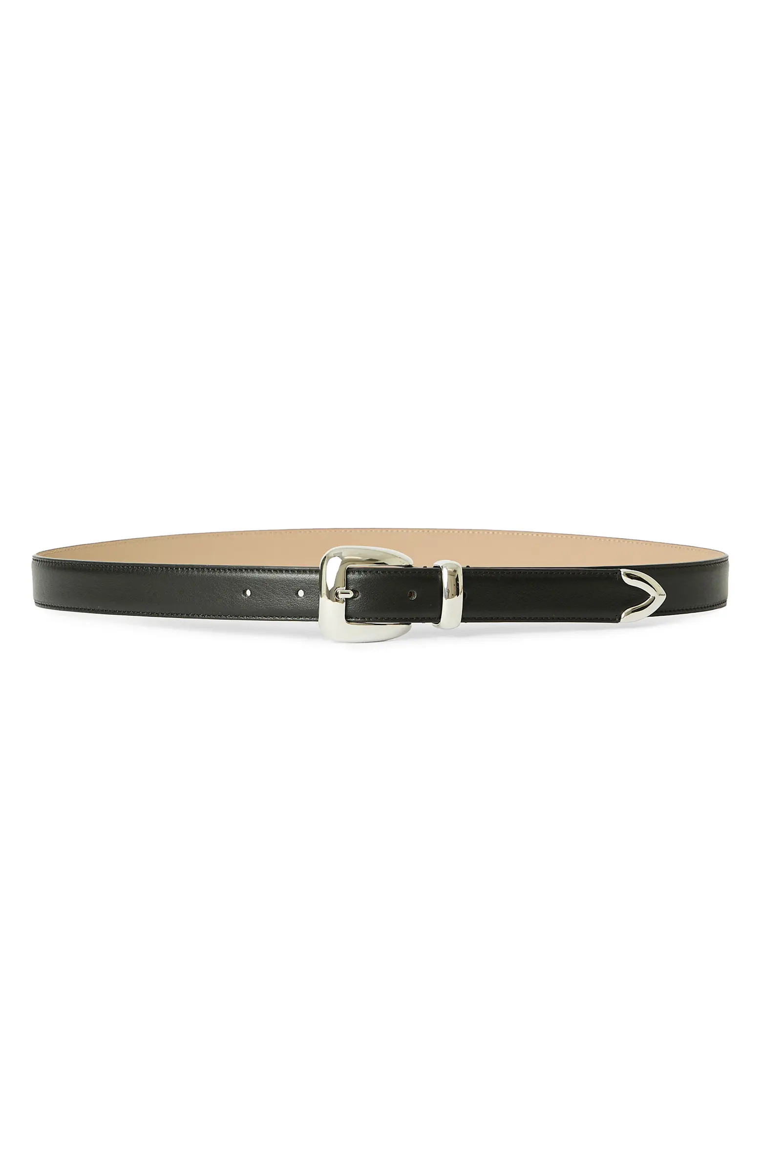 B-Low the Belt Duke Leather Belt | Nordstrom | Nordstrom