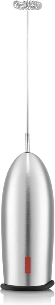 Bodum Schiuma Stainless Steel Turbo Milk Whip | Amazon (CA)
