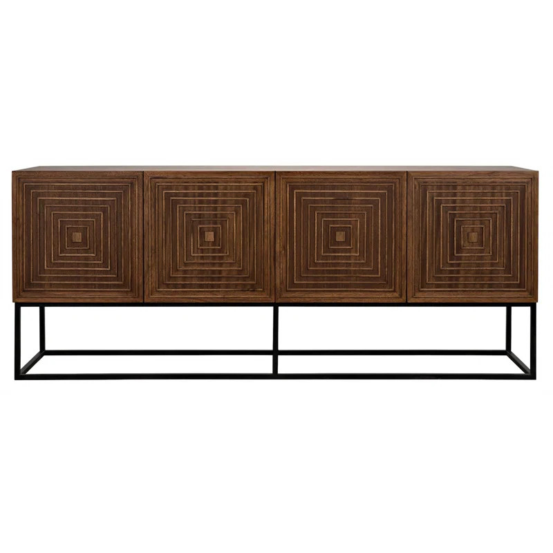 Lanon 80'' Sideboard | Wayfair North America