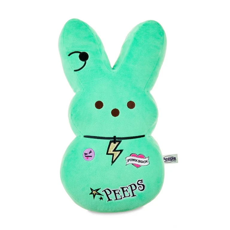 Easter Peeps Emo Green | Walmart (US)