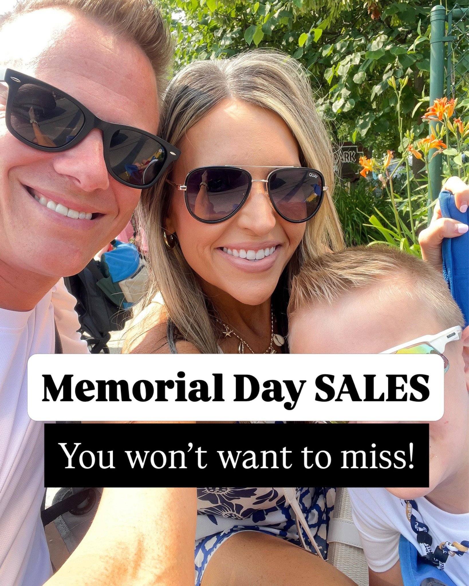 There’s so many of my favorites on sales! I wear & use on repeat all summer long!☀️

#LTKmorningroutine #LTKmomlife #LTKSeasonal