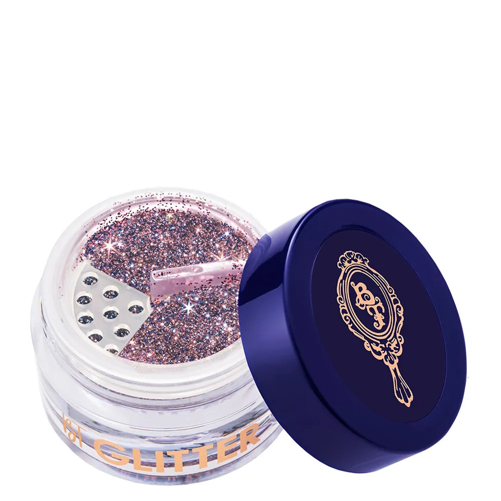 Glitter em Pó Cintilante Bruna Tavares BT Glitter Navyrose Shine 3 g | Amobeleza (BR)