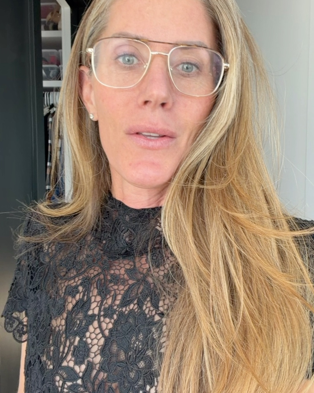 The Nadine Merabi Harriet Jumpsuit is definitely an investment piece, but its classy, classic lines mean it will stand the test of time. I’m 5’9” and usually a size 4, but had to size up to a 6 for my curvy hips. Timeless, tailored, and worth every penny.

#LTKTall #LTKOver40 #LTKParties