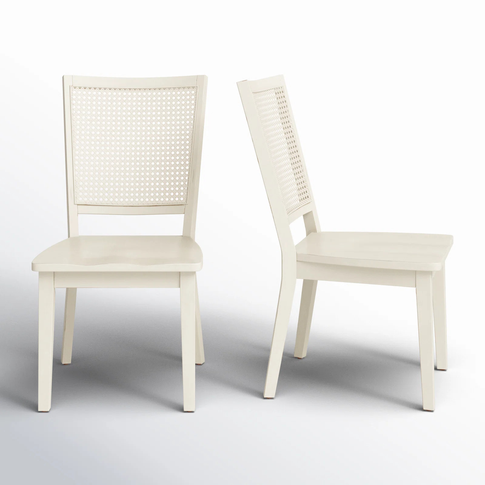 Karlie Side Chair (Set of 2) | Wayfair North America