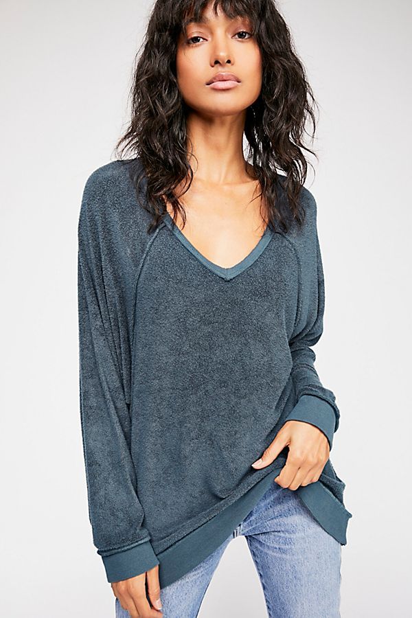 Take It Off Pullover | Free People (Global - UK&FR Excluded)