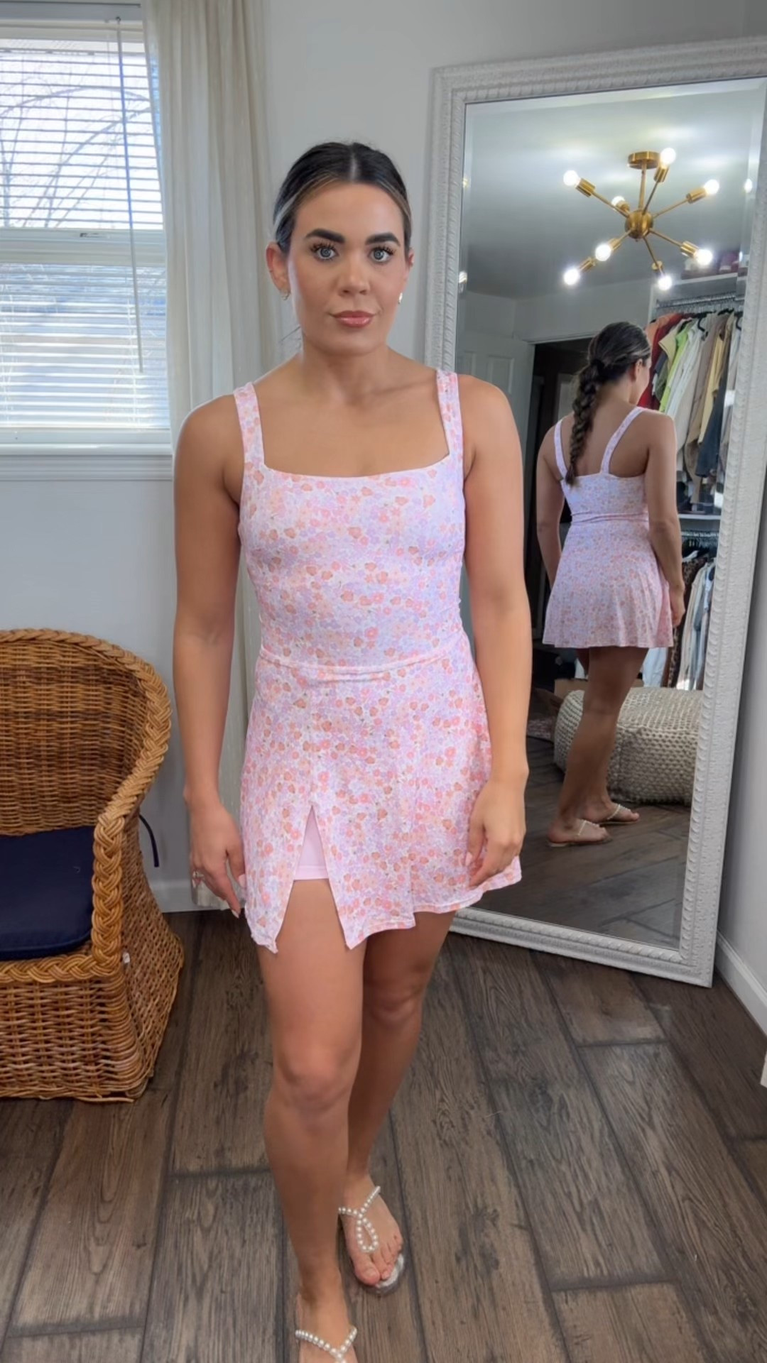 Small athletic dress

#LTKActive #LTKStyleTip #LTKFindsUnder50