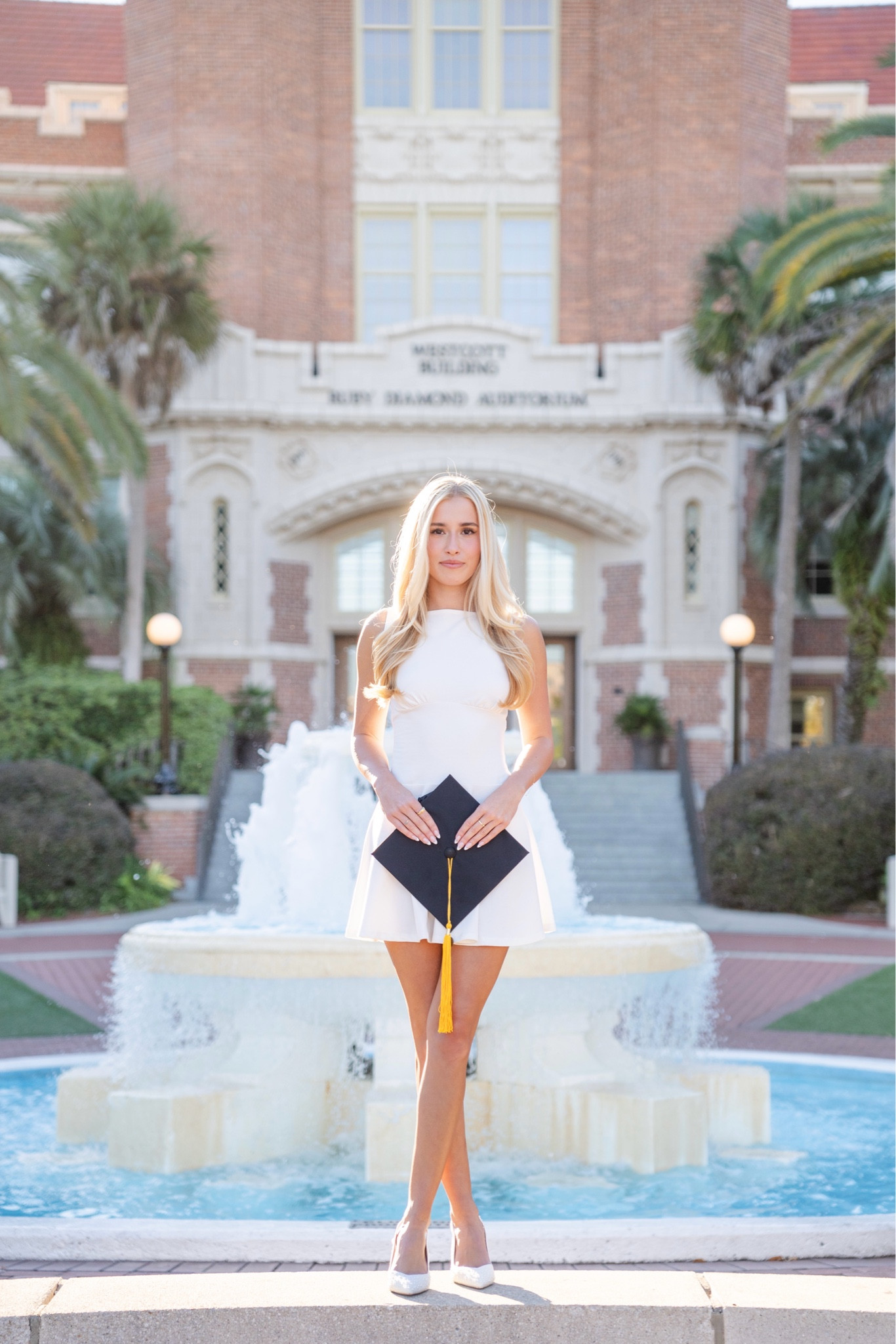 Graduation dress


#LTKWedding #LTKMostLoved #LTKStyleTip