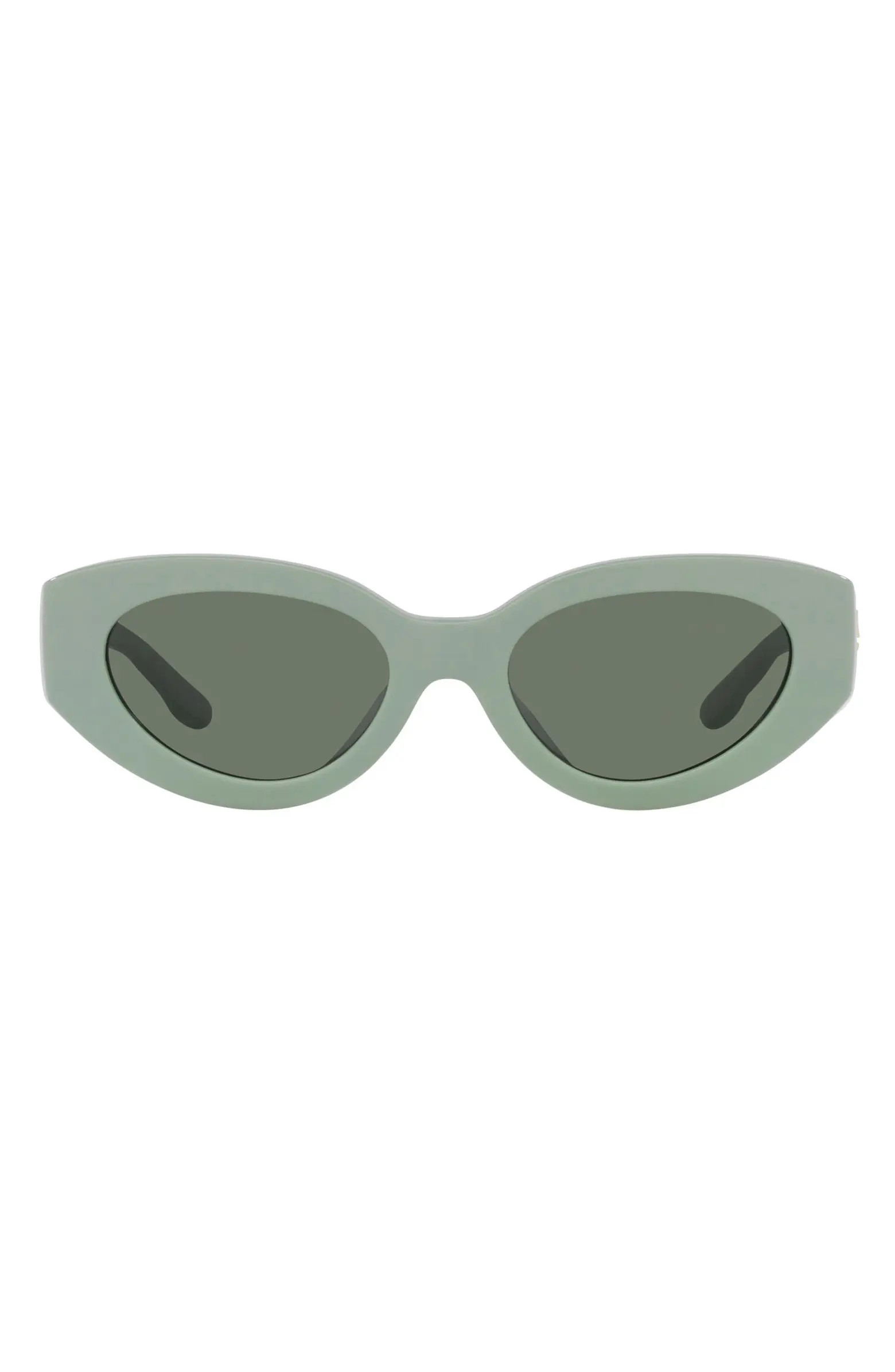 51mm Cat Eye Sunglasses | Nordstrom