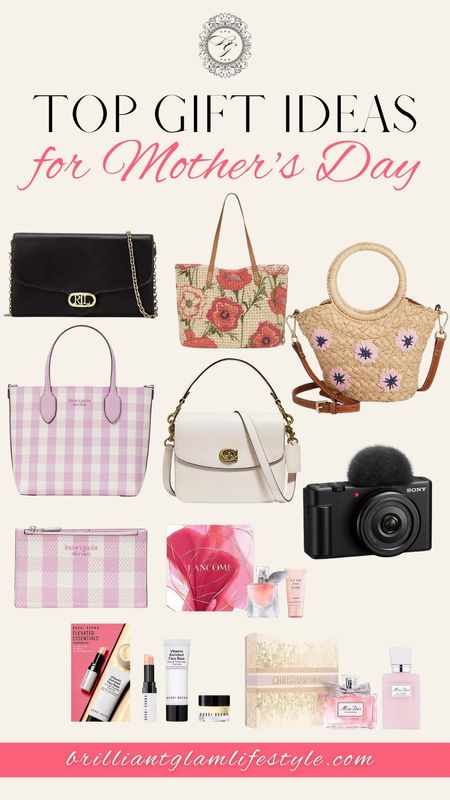 Show Mom Some Love! 🎁💐On the hunt for the ultimate Mother's Day gift? Look no further! Discover these heartwarming ideas to add an extra sparkle to her special day. Let's make this Mother's Day one to remember, expressing your endless gratitude for her love and support! 💖✨#MomLove #MothersDayGifts #GratitudeGifting #SpecialDaySurprise #LoveAndSupport #ThoughtfulPresents #CelebratingMom #GiftsForHer #ShowYourLove #MomAppreciation #MakeHerDay #CherishedMemories

#LTKGiftGuide #LTKU #LTKSaleAlert
