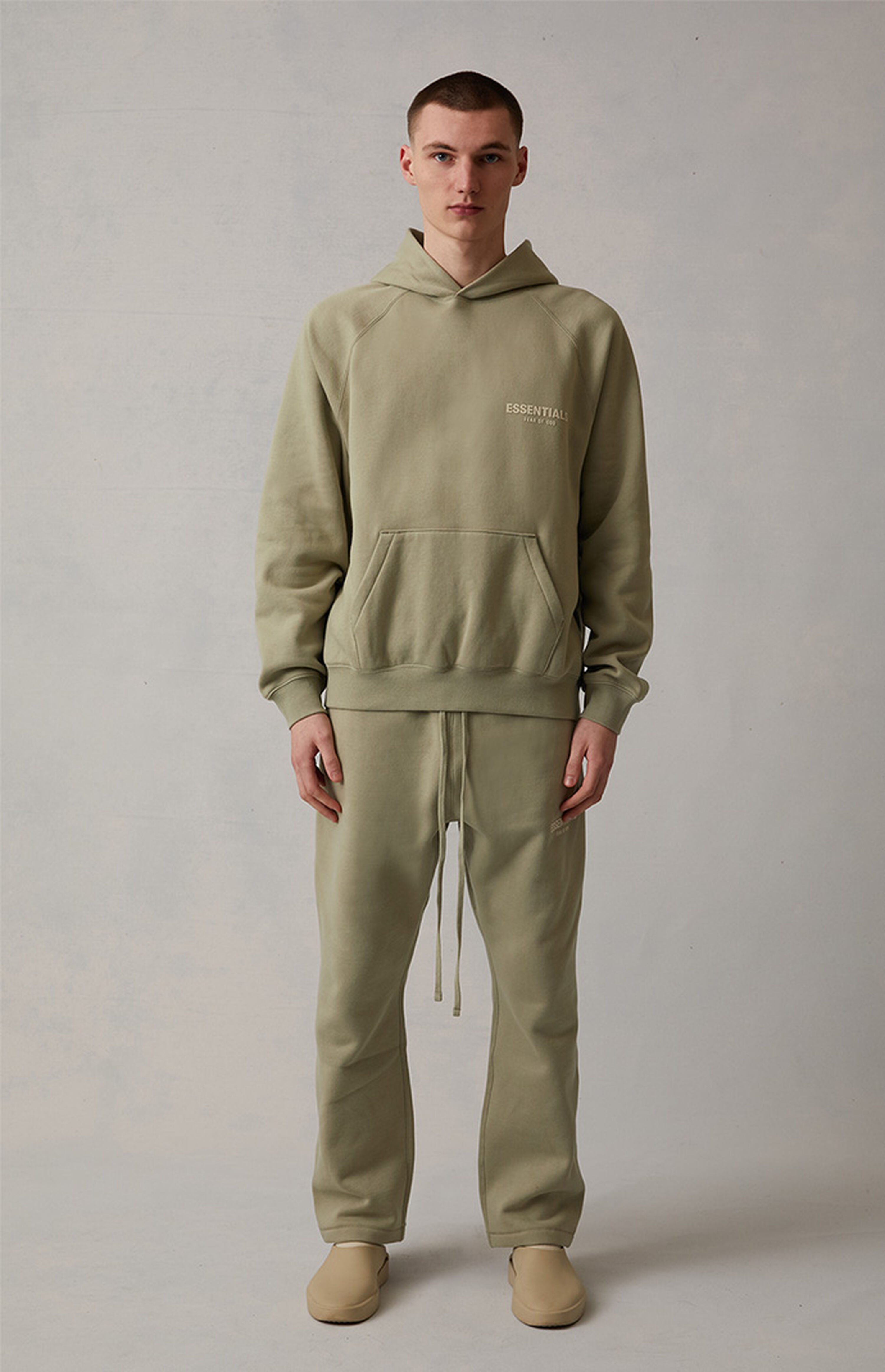 FOG - Fear Of God Sea Foam Hoodie | PacSun