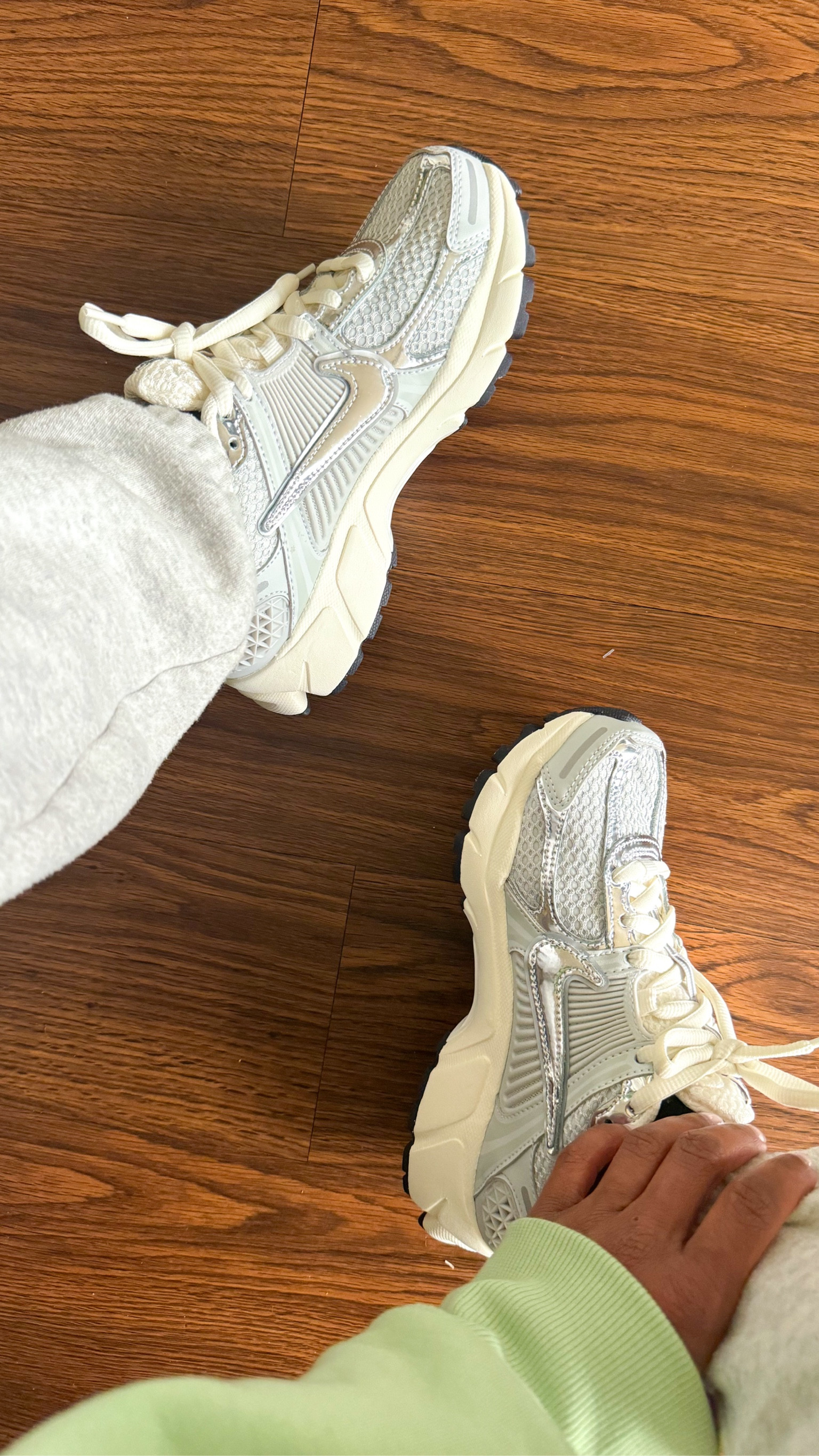 So cute & comfortable 



#LTKfitness #LTKstyletip