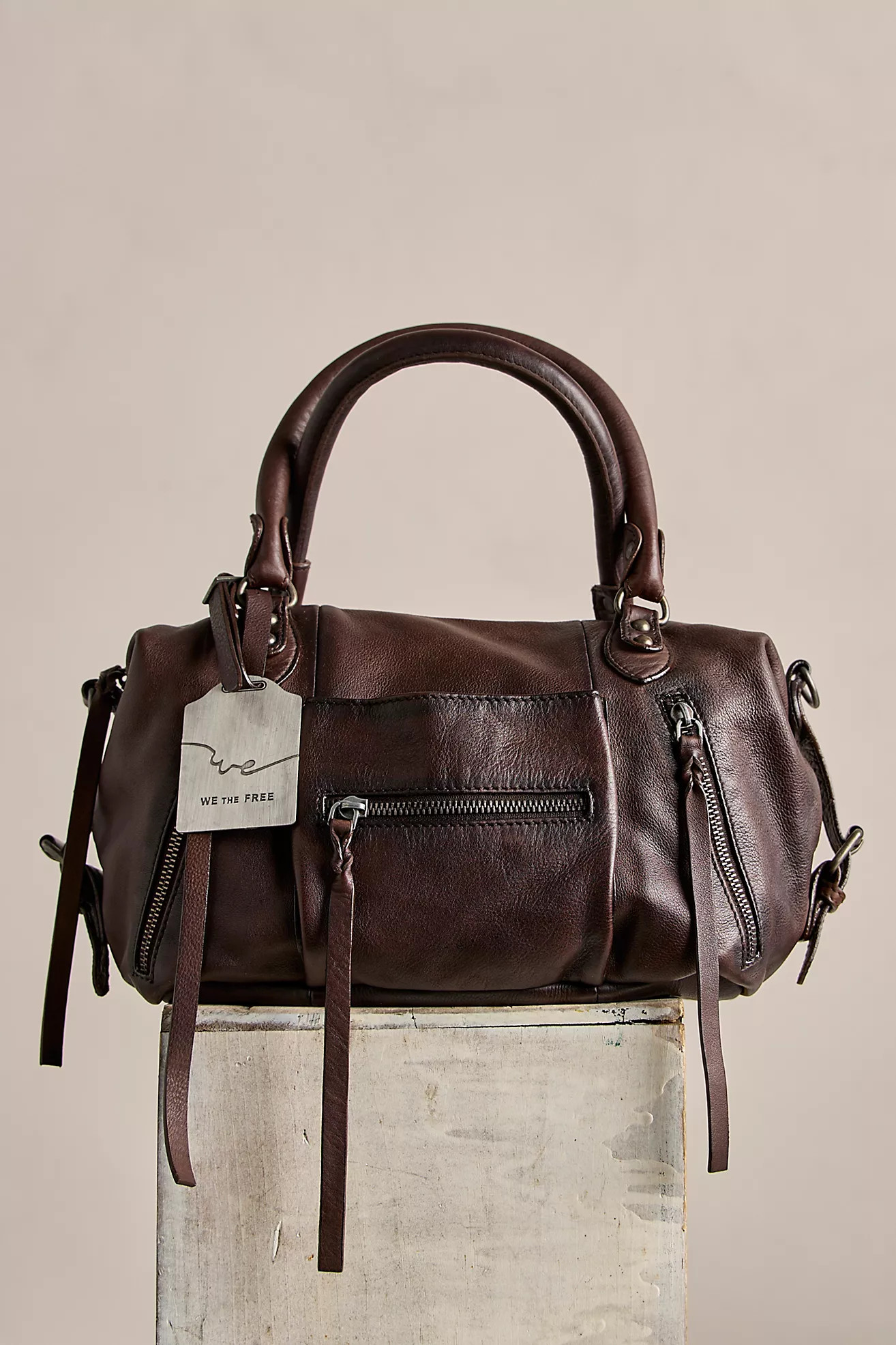 We The Free Baby Emerson Tote Bag | Free People (Global - UK&FR Excluded)