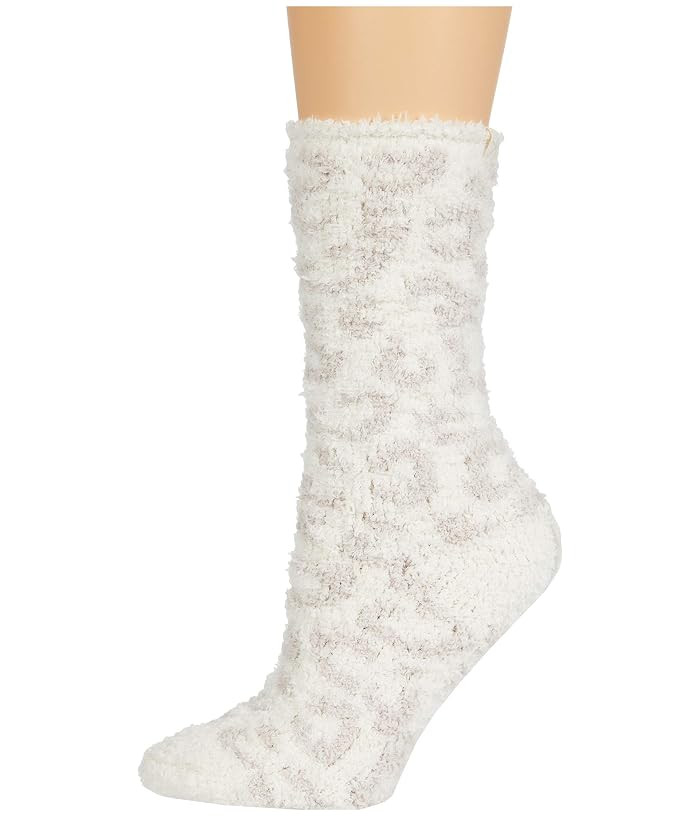 Barefoot Dreams Cozychic Barefoot In The Wild Sock | Zappos