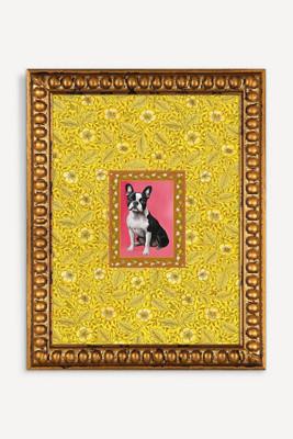 French Bulldog Wall Art | Anthropologie (US)