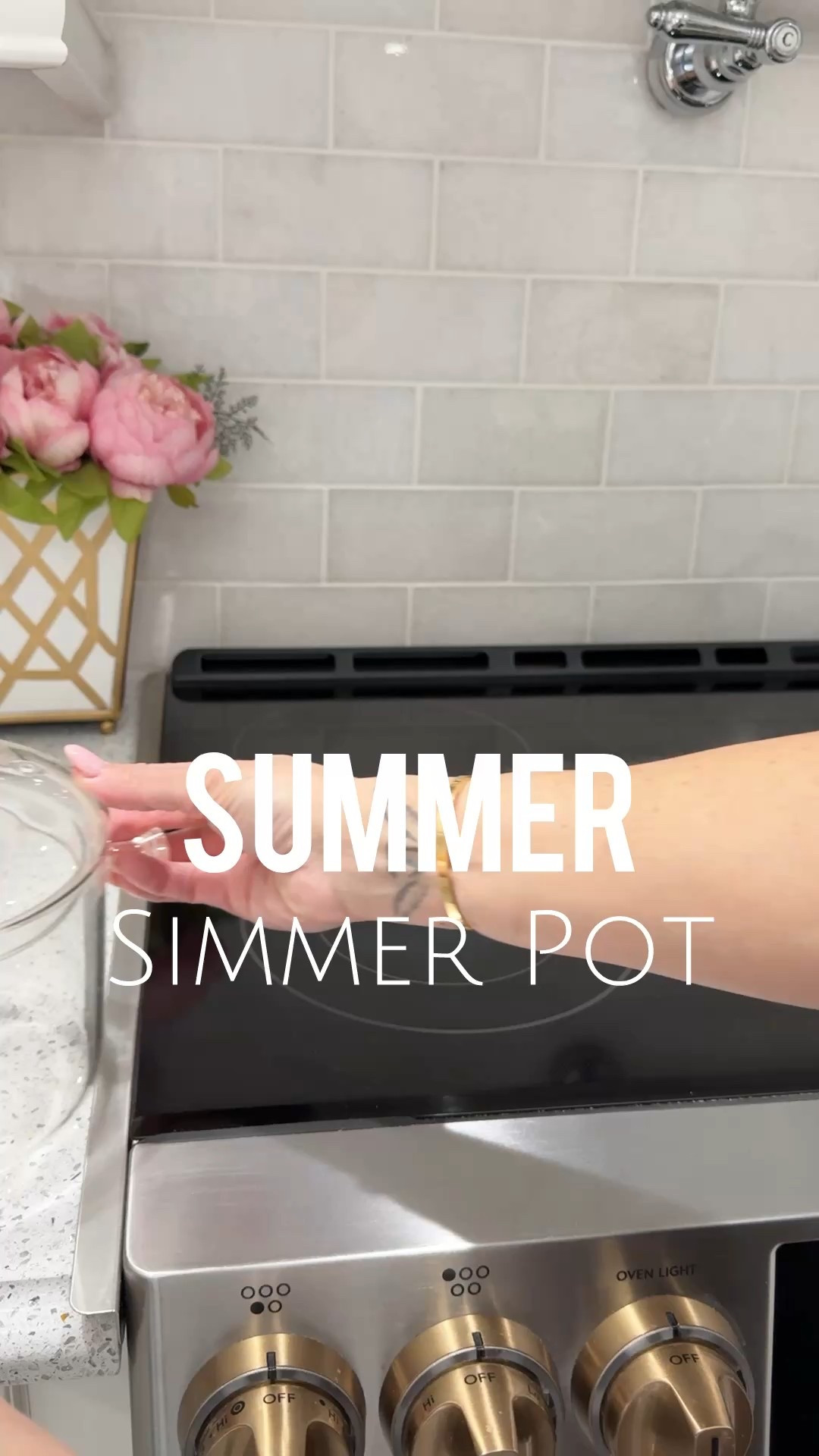 Summer summer pot 

#LTKWatchNow #LTKHome