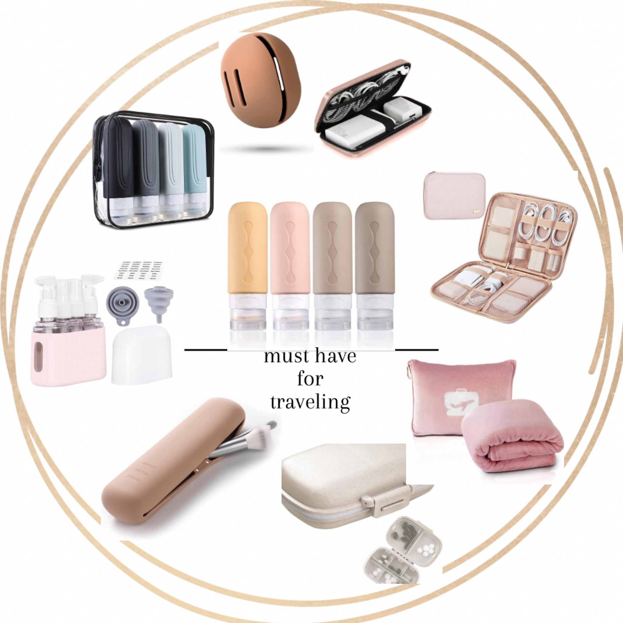 The best to have when you travel✈️

#LTKsalealert #LTKtravel #LTKbeauty