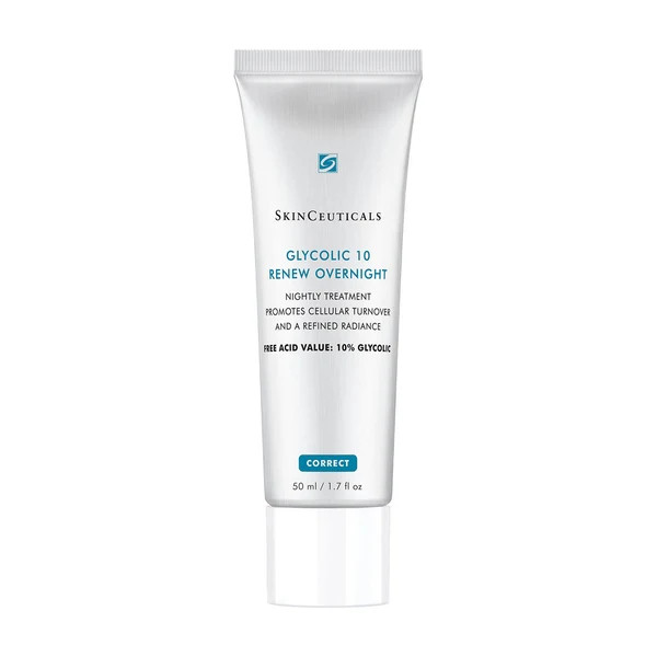 Glycolic 10 Renew Overnight \u2013 SkinCeuticals | Bluemercury, Inc.