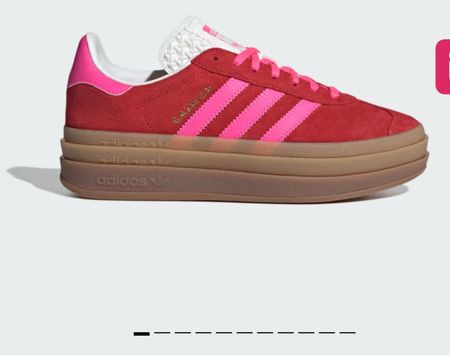 Love these adidas 
Platform sneakers 
Adidas 
Vacation 
Spring 
Summer 


#LTKstyletip #LTKshoecrush #LTKActive