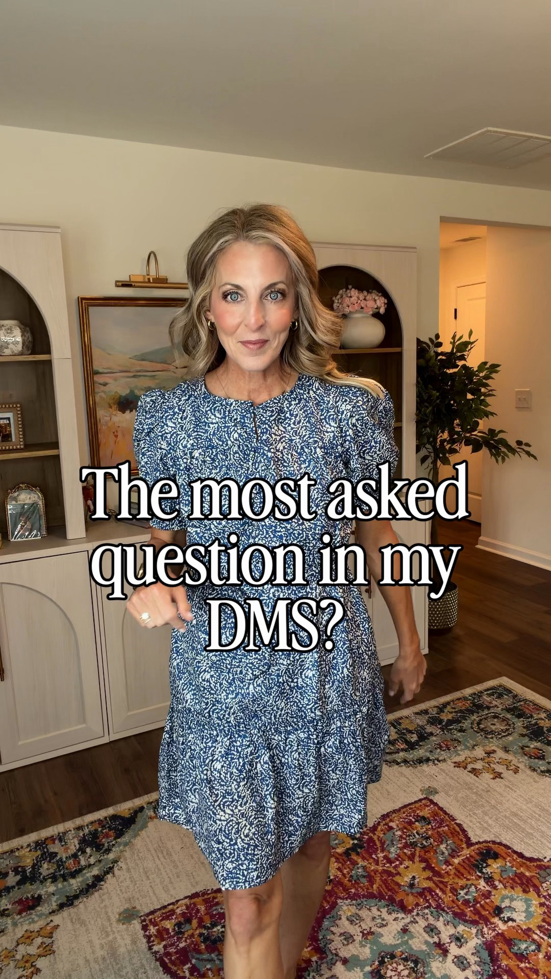 Comment SHORTS to grab my secret!! 

The most asked question in my DM’s is always: what do I wear under my dresses? Sharing my secret here!!! These Amazon shorts are my go to for under all of my dresses for so many reasons… comfort, affordability and fit. They are lightweight and are unnoticeable under my dresses. At under $30, I own in multiple colors. Wearing a size small. 

Teacher outfit essentials, shorts under dresses, slip shorts, anti-chafing shorts, teacher fashion, classroom outfits, teacher wardrobe, modest outfit ideas, back to school fashion, workwear essentials, comfortable teacher outfits, summer to fall transition, women’s layering pieces, breathable shorts, dress hacks, everyday essentials, school style, teacher style, comfortable work outfits, classroom fashion, affordable fashion finds, wardrobe basics, outfit must-have, women’s workwear, teacher dress styling, back to school outfits.