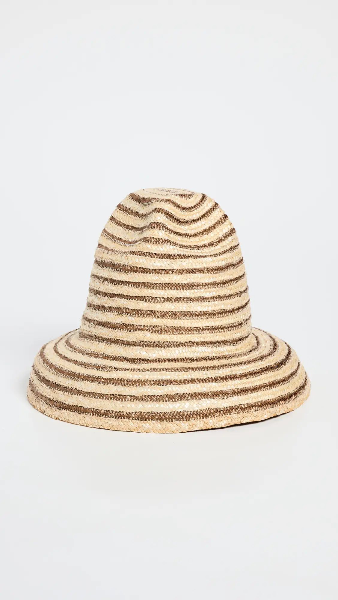 Cult Gaia Magda Straw Hat | Shopbop | Shopbop