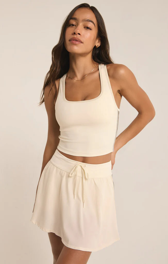 Match Day Tank | Z Supply