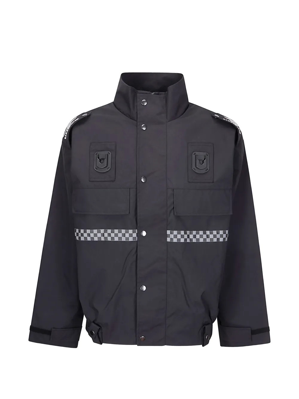 UMBRO x Slam Jam Force jacket - Black | Farfetch Global