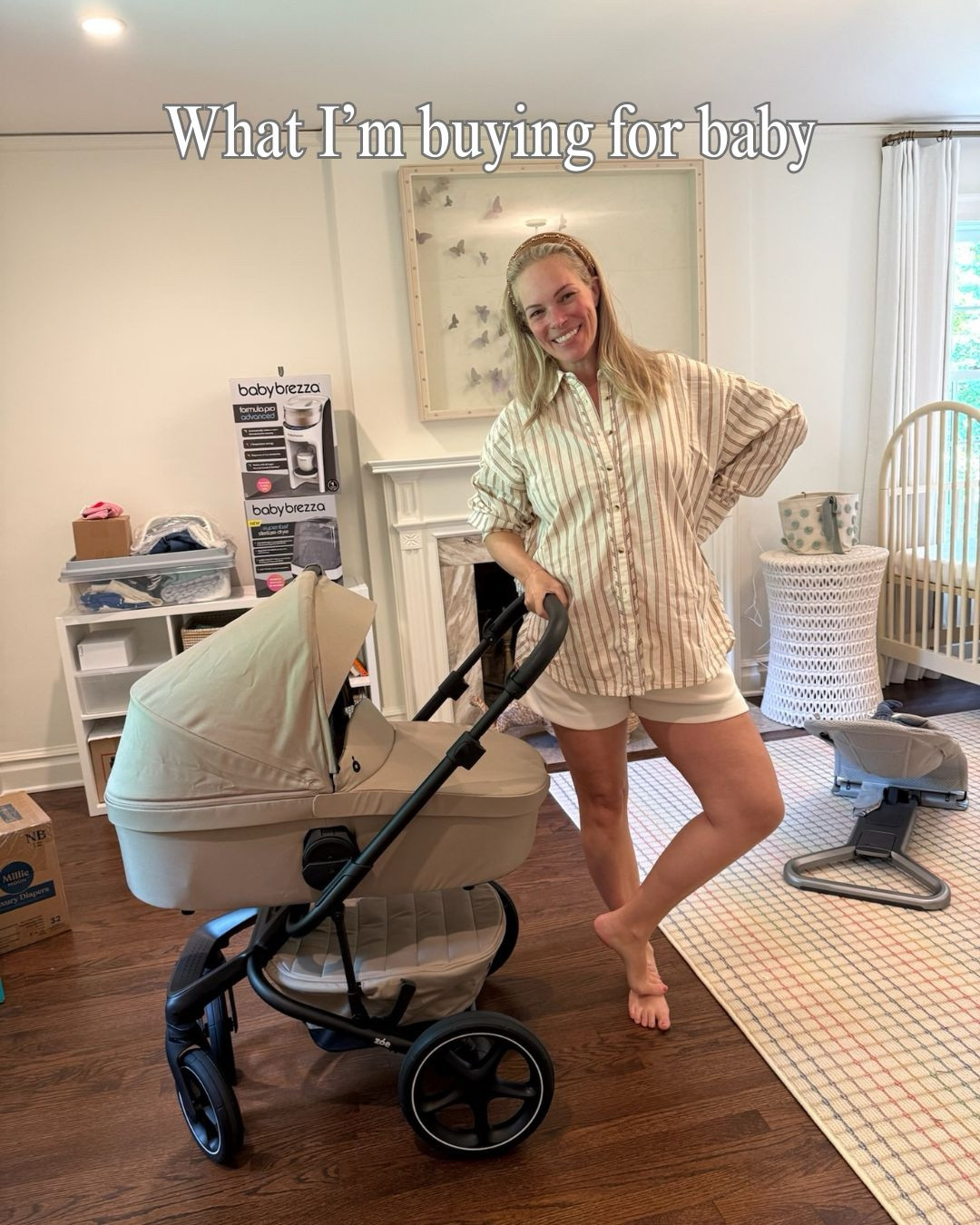 What I’m buying for baby!

#LTKBaby #LTKBump