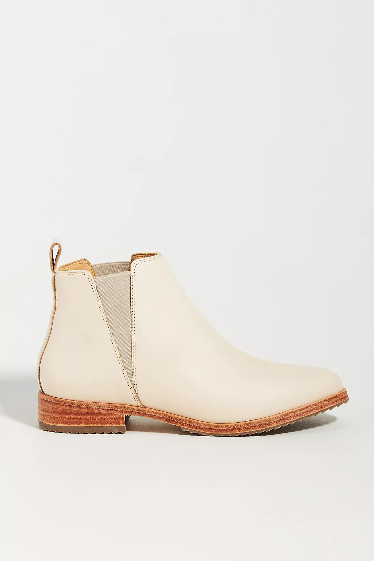 Nisolo Everyday Chelsea Boots | Anthropologie (US)