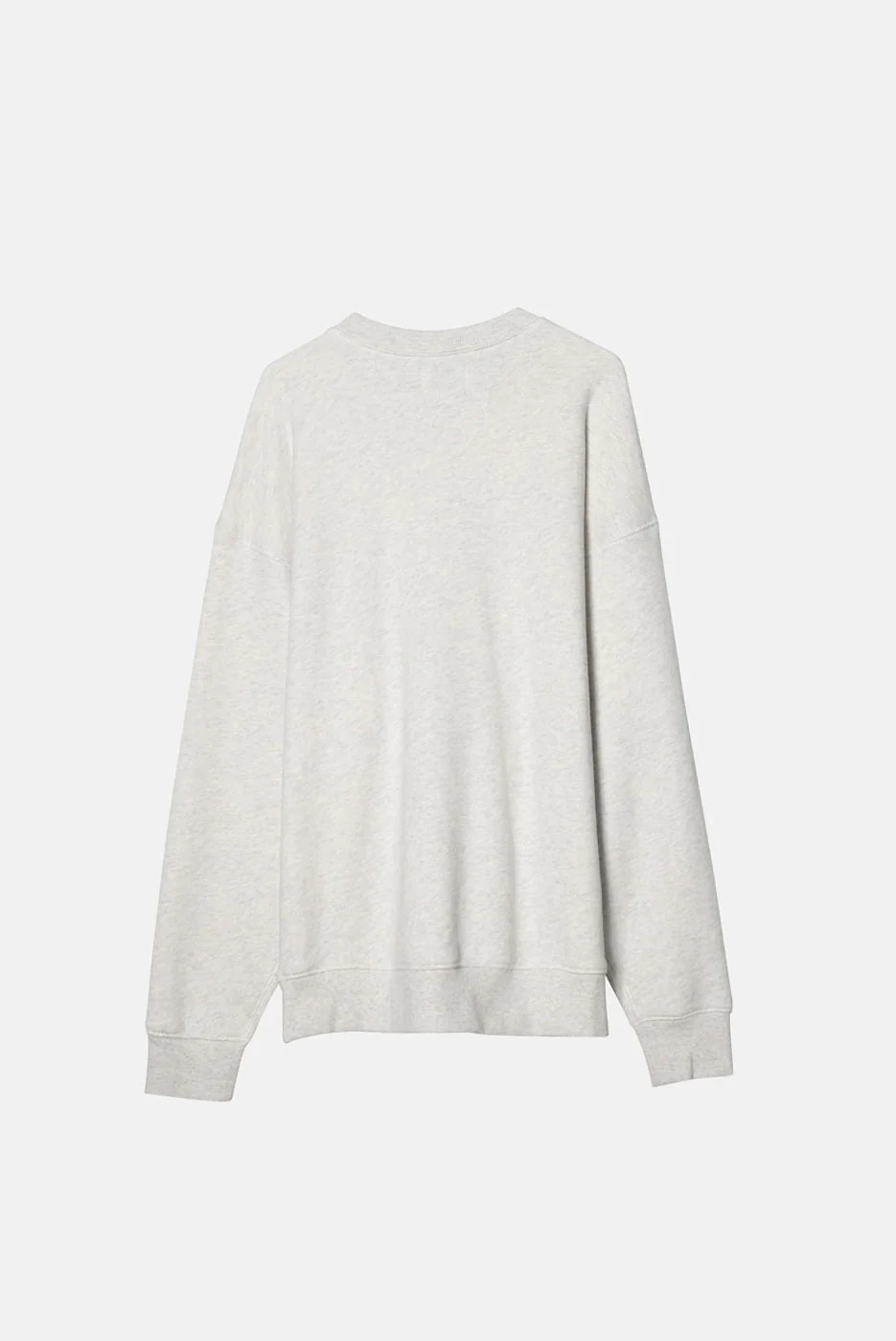 OVERSIZED CORE CREWNECK | Elwood Clothing