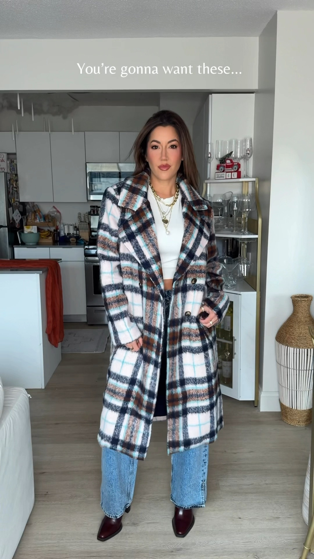 I’m wearing a small in all of these coats! 

Codes:
VICI: ALLISAVE35 for 35% off
Commense: ALLINIKKINASH_12 for 12% off 

#LTKCyberWeek #LTKSeasonal #LTKHoliday
