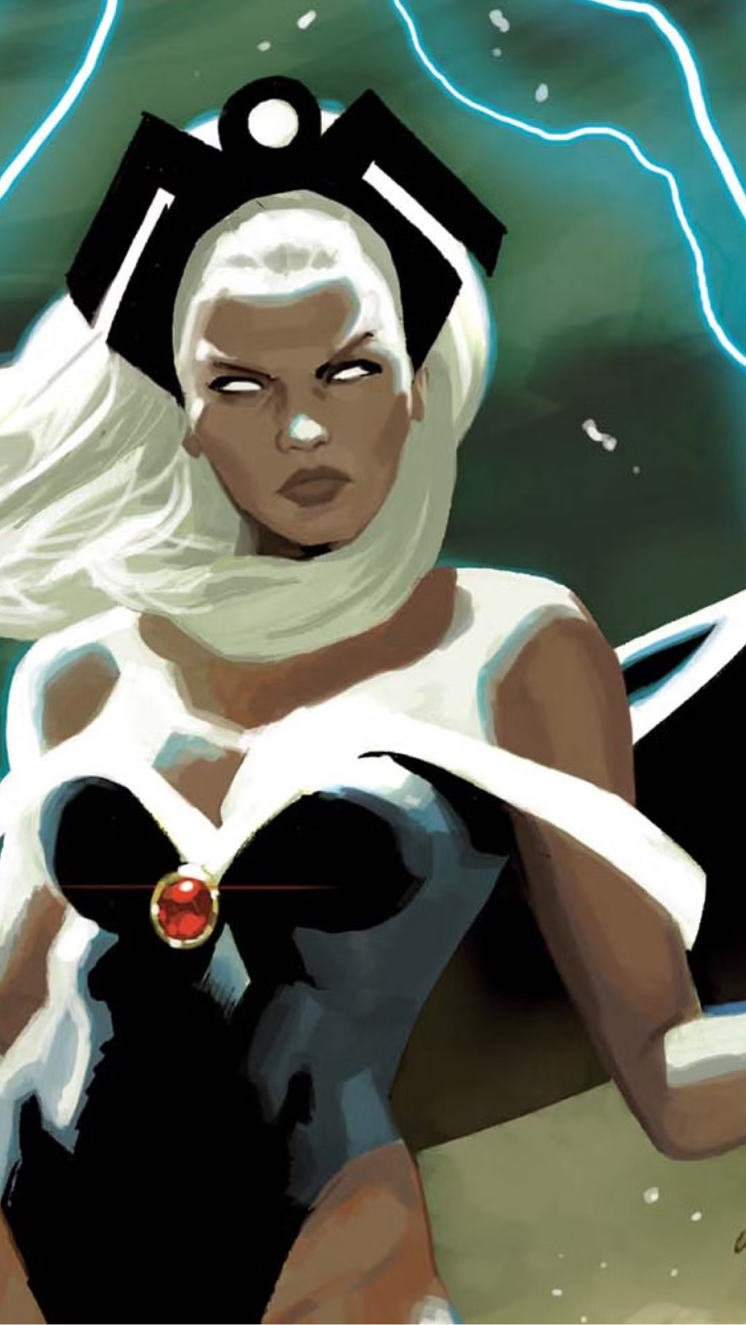 Bring in the STORM!!!!!!!! If you’re a bad chick and a savage, this is the costume for you! So many outfit choices!

#Costumes #X-Men #Halloween #Storm #Women #GirlsNight #Parties #SalesAlert 

#LTKHalloween #LTKSeasonal #LTKFindsUnder100