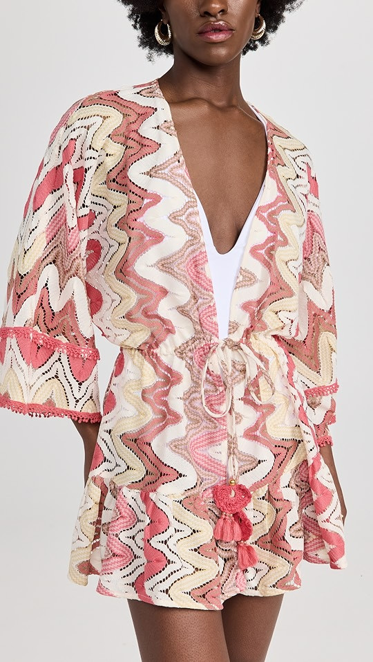 Nicholette Dress | Shopbop