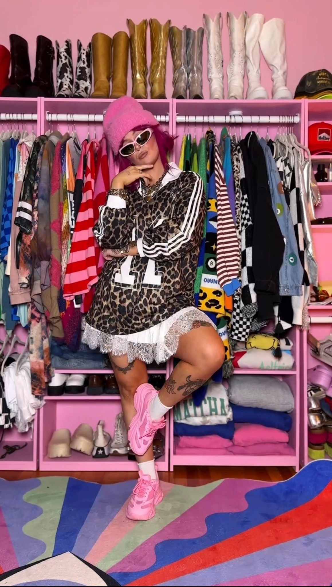 code “peyton” for $$ off wkndchasers ✨

#LTKSaleAlert #LTKMidsize #LTKootd