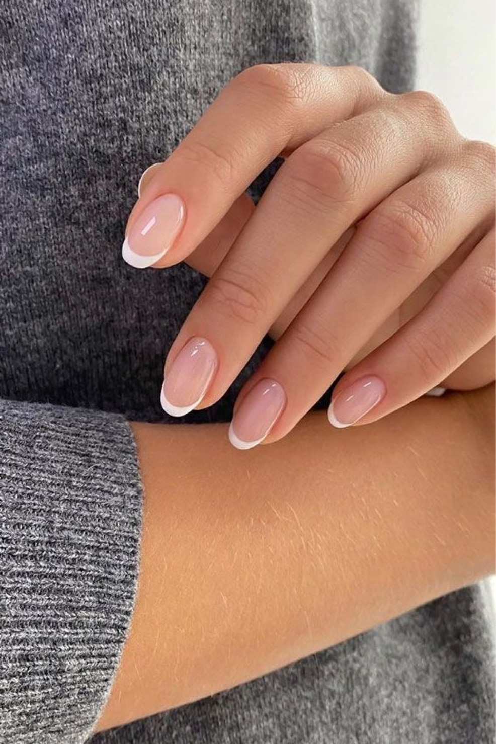 Ladies, I switched to press on nails 💅🏻 & my nail health & finances have never been better 💕 #beauty #nails #presson #manicure #pedicure #polish #frenchtips 

#LTKuk #LTKbeauty #LTKstyletip