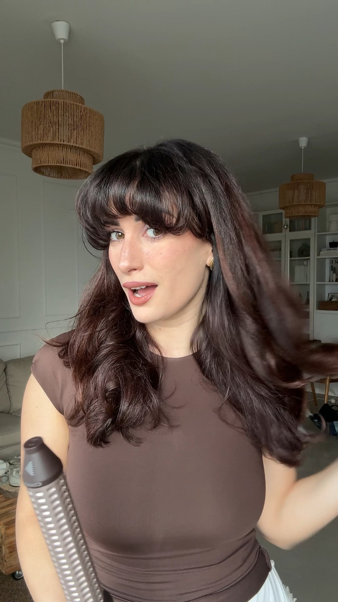 Prodigy di Bellissima 