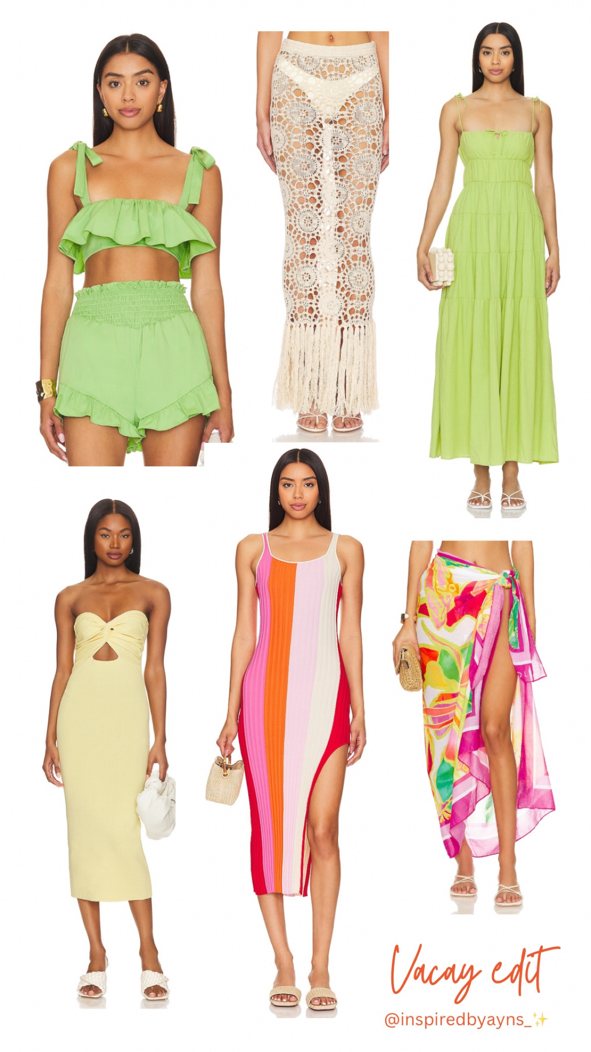 Vacation staples you NEED!!!!

#LTKSwim #LTKStyleTip #LTKTravel