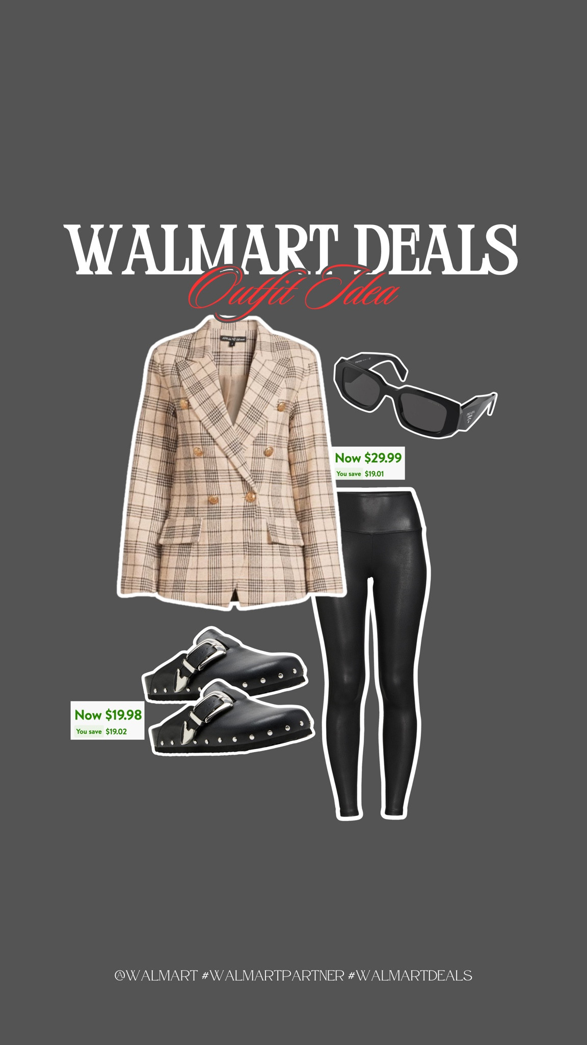 @walmart, #walmartpartner, #walmartdeals