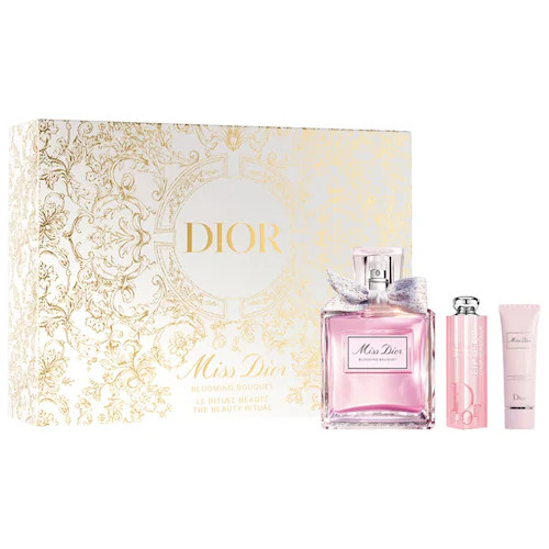 Miss Dior Blooming Bouquet Set - Dior | Sephora | Sephora (CA)