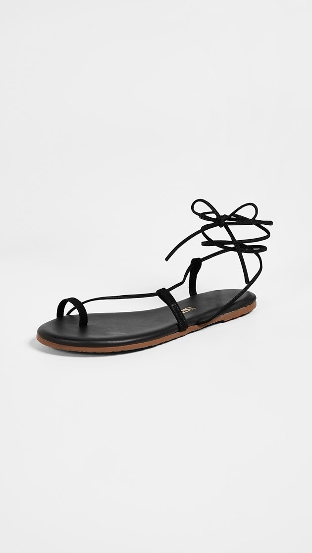 Jo Lace Up Sandals | Shopbop