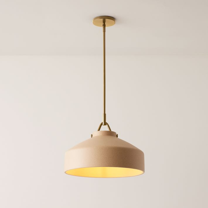 Henry Pendant | West Elm (US)