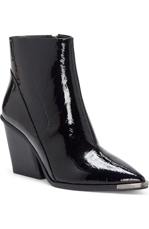 Anikah Pointy Toe Bootie | Nordstrom