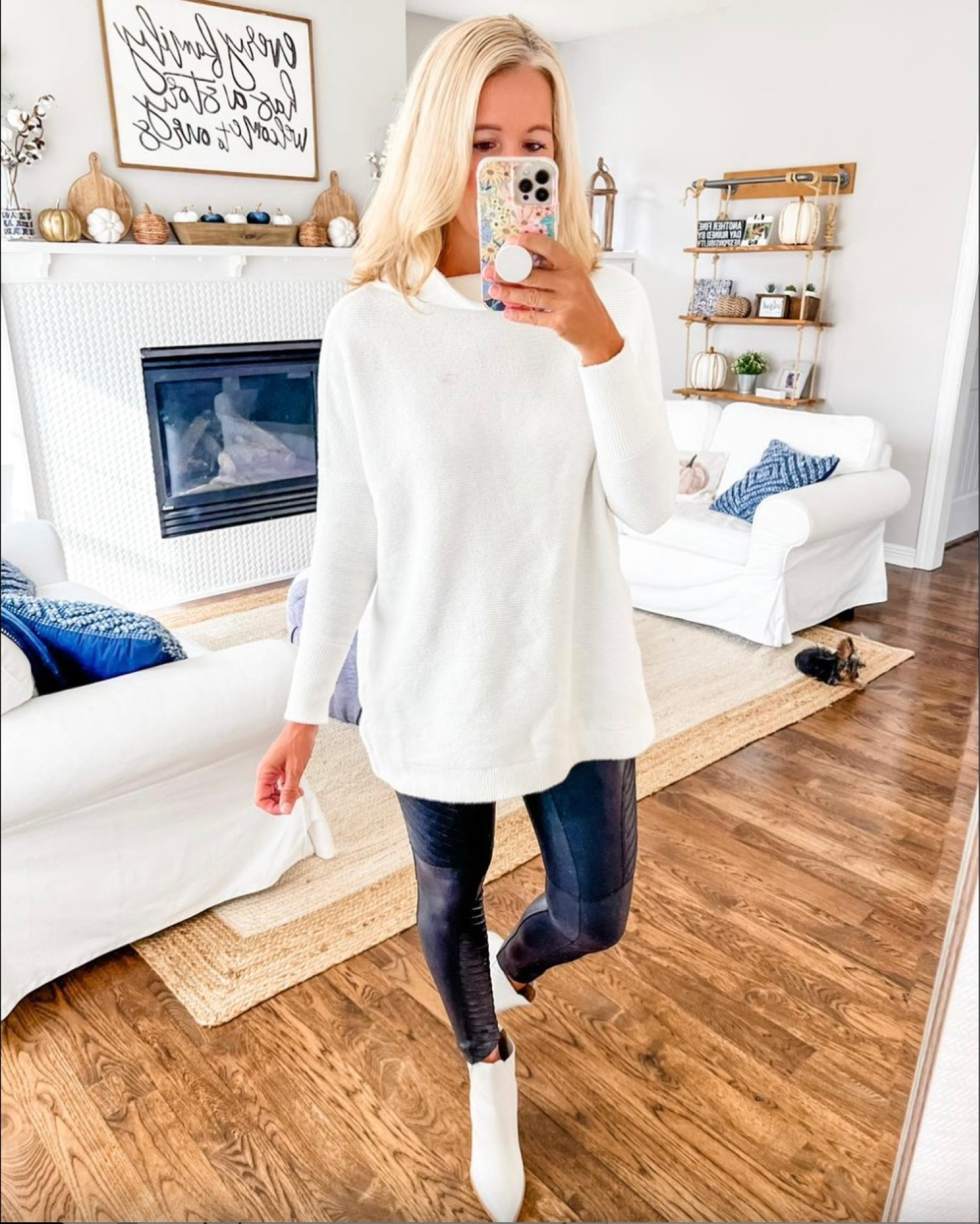 Free People Ottoman Slouchy Tunic curated on LTK