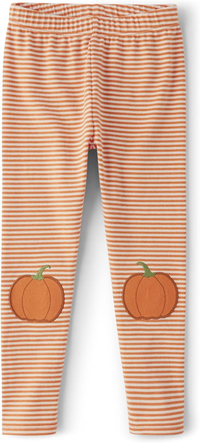 Gymboree Girls' and Toddler Leggings | Amazon (US)