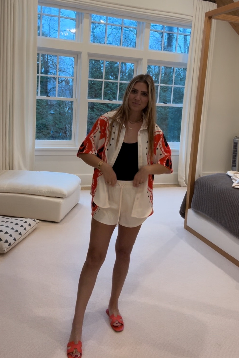 Sets as as coverup

#LTKswim #LTKtravel #LTKstyletip