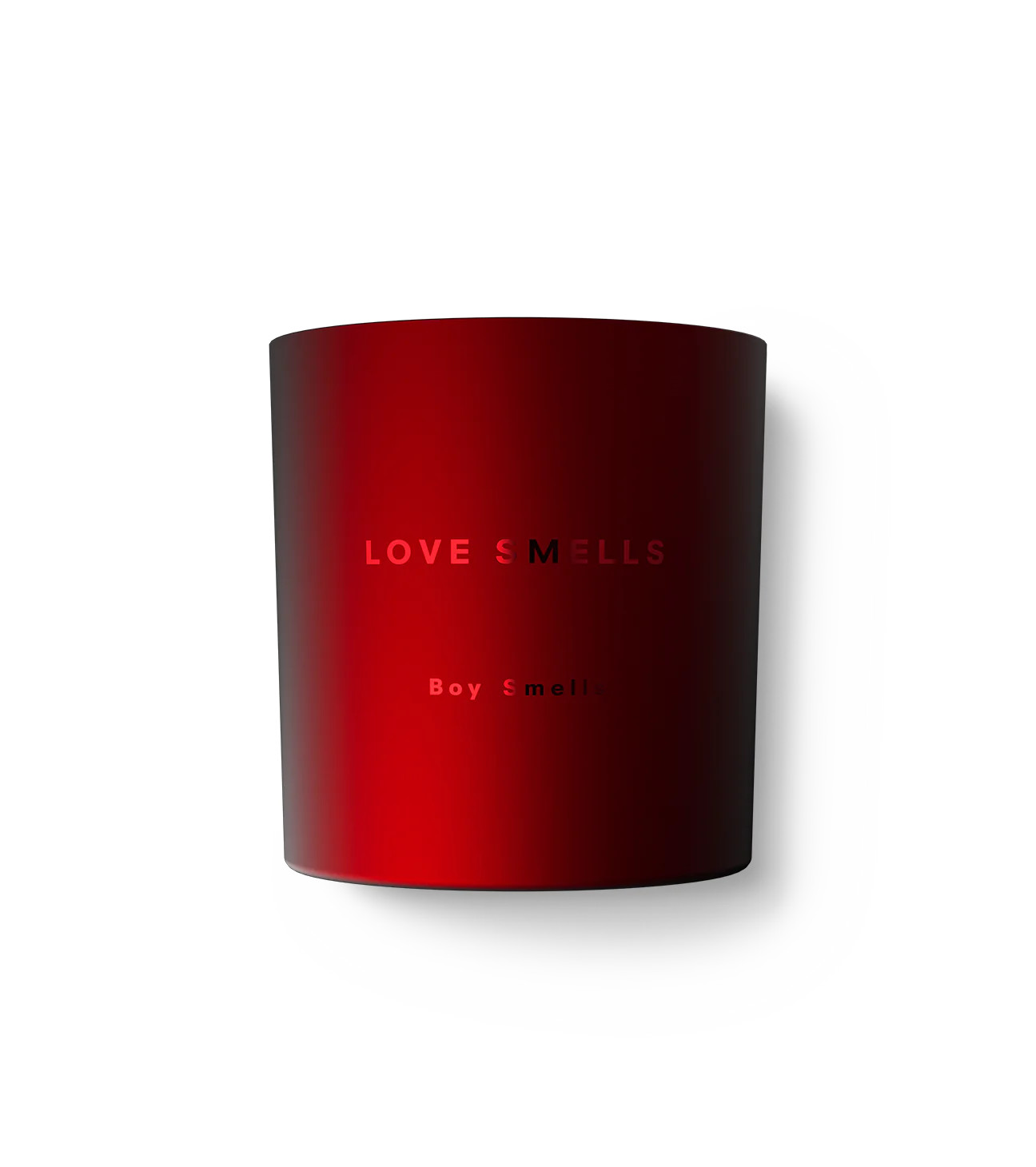Love Smells Candle | Boy Smells | Boy Smells
