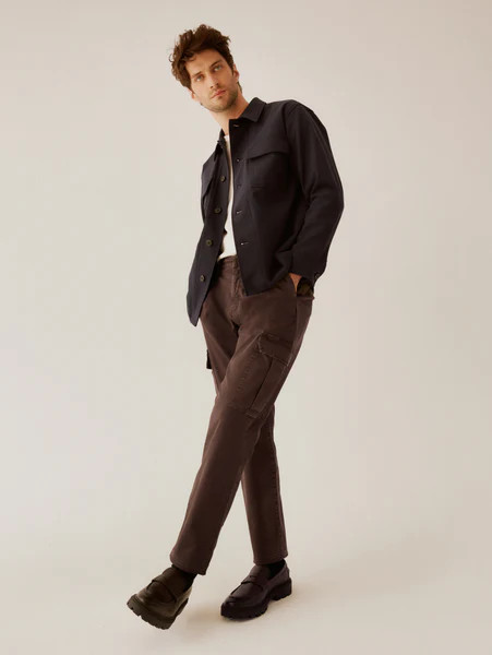 Micah Trouser | Cold Spring | DL 1961 Women