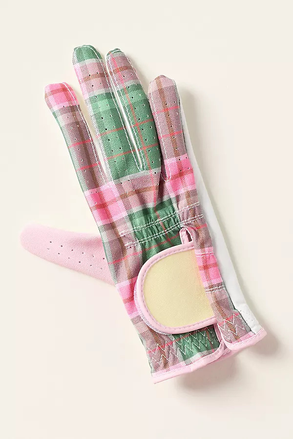 Printed Golf Glove | Anthropologie (US)
