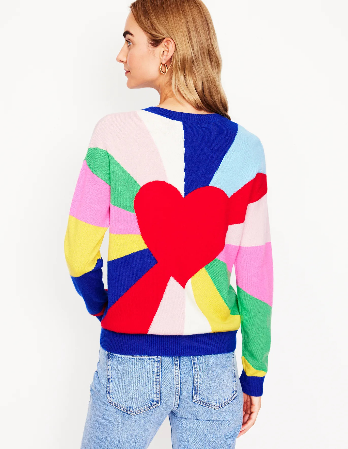 Multi, Heart Spectrum | Boden (US)