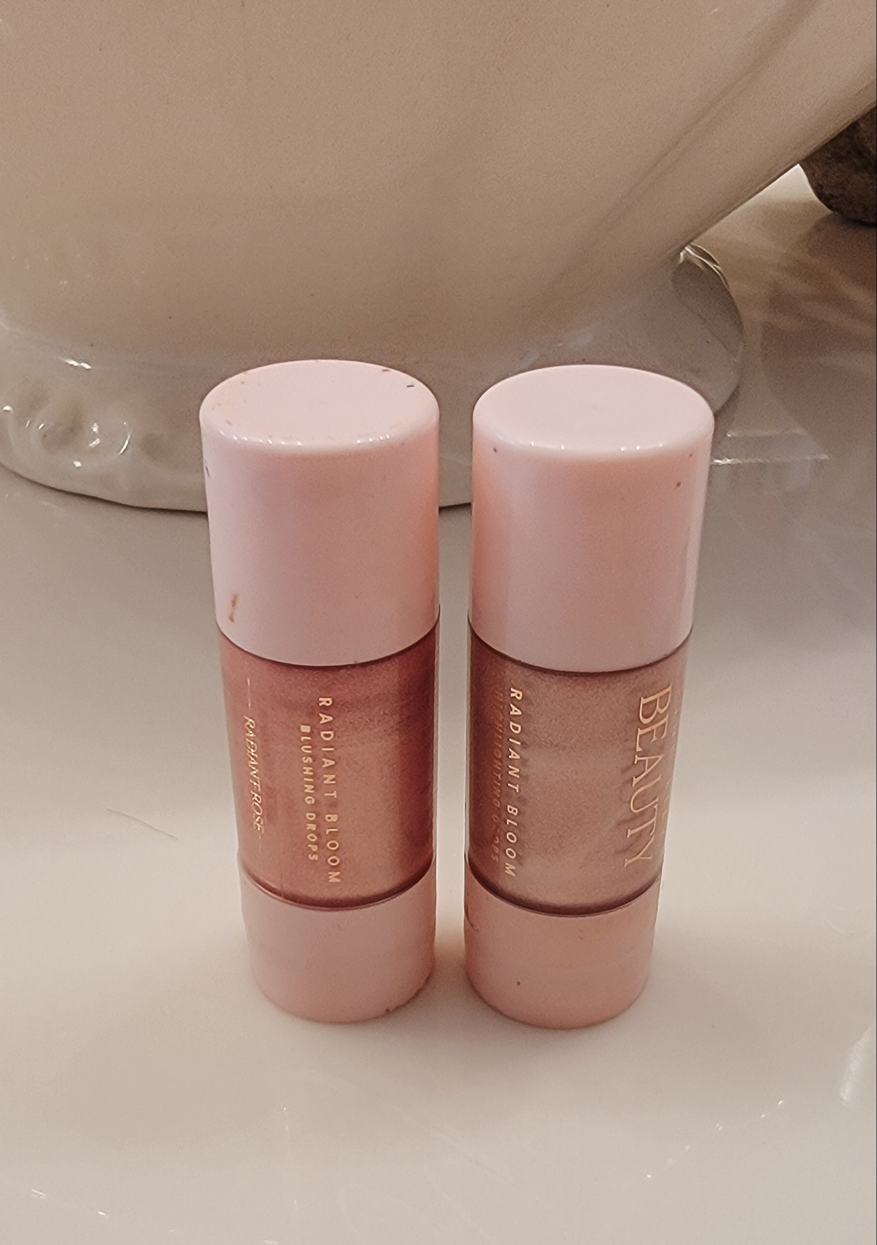 Sparkling RoséRadiant BloomPink LilyMakeup BlushBeauty Blender

#LTKMostLoved #LTKstyletip #LTKbeauty